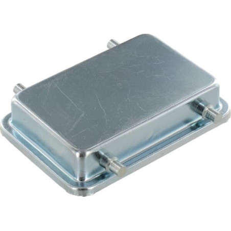 Couvercle de protection HARTING 09200325405