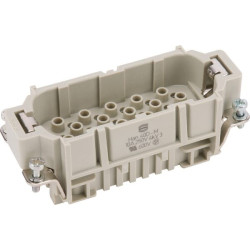 Insert HARTING 09210403001