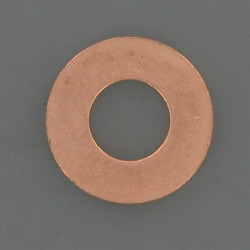 Bague en cuivre GOPART 0921173GP