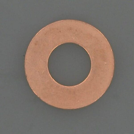 Bague en cuivre GOPART 0921173GP