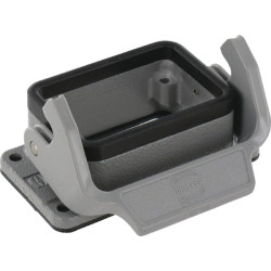 Embase encastrée HARTING 09300060301