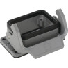 Embase encastrée HARTING 09300060301