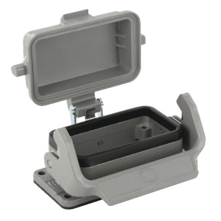 Embase encastrée HARTING 09300060318