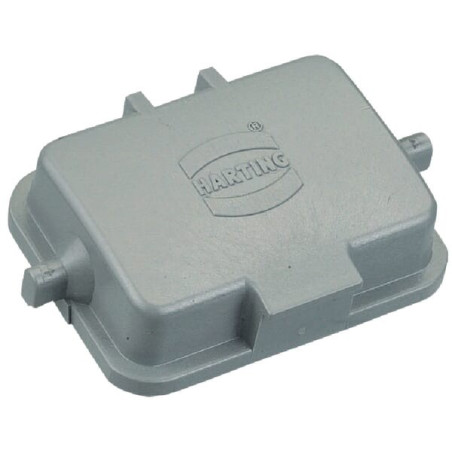 Couvercle de protection HARTING 09300065404