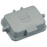 Couvercle de protection HARTING 09300065404