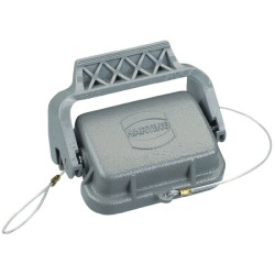 Couvercle de protection HARTING 09300065423
