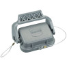 Couvercle de protection HARTING 09300065423