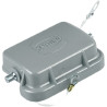 Couvercle de protection HARTING 09300065425