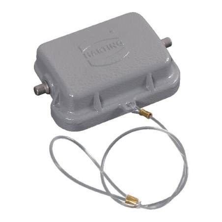 Couvercle de protection HARTING 09300065427