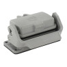 Embase encastrée HARTING 09300100303