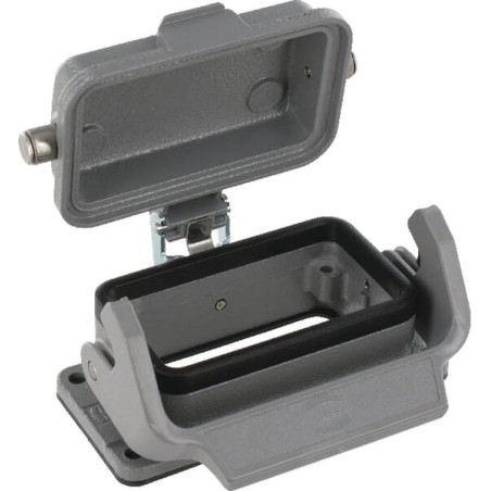 Embase encastrée HARTING 09300100318