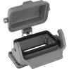 Embase encastrée HARTING 09300100318