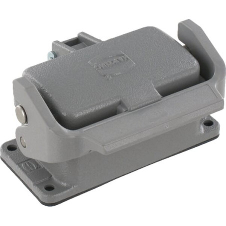Embase encastrée HARTING 09300100318
