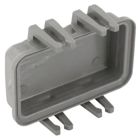 Couvercle de protection HARTING 09300105401