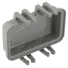 Couvercle de protection HARTING 09300105401