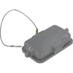 Couvercle de protection HARTING 09300105412