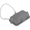 Couvercle de protection HARTING 09300105412