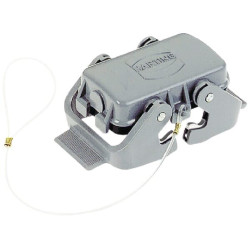 Couvercle de protection HARTING 09300105423
