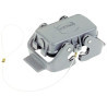Couvercle de protection HARTING 09300105423
