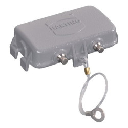 Couvercle de protection HARTING 09300105425