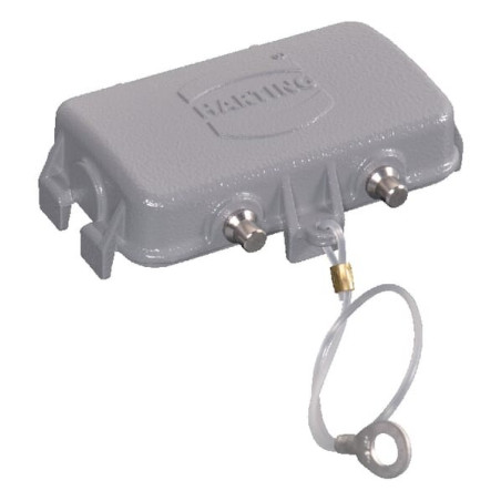 Couvercle de protection HARTING 09300105425