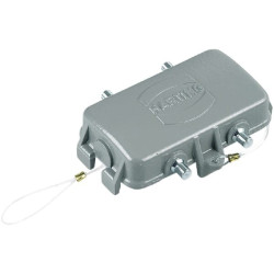 Couvercle de protection HARTING 09300105427