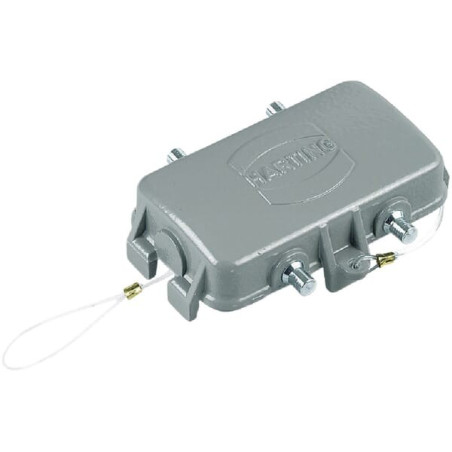 Couvercle de protection HARTING 09300105427
