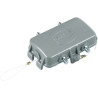 Couvercle de protection HARTING 09300105427
