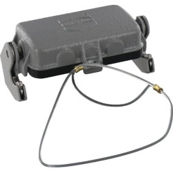 Couvercle de protection HARTING 09300105432