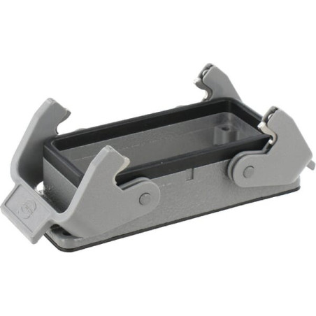 Embase encastrée HARTING 09300160301