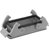 Embase encastrée HARTING 09300160301