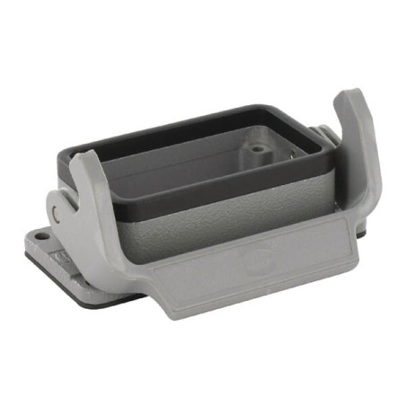 Embase encastrée HARTING 09300160307
