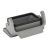 Embase encastrée HARTING 09300160307