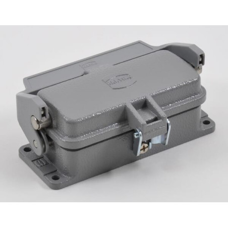 Embase encastrée HARTING 09300160318