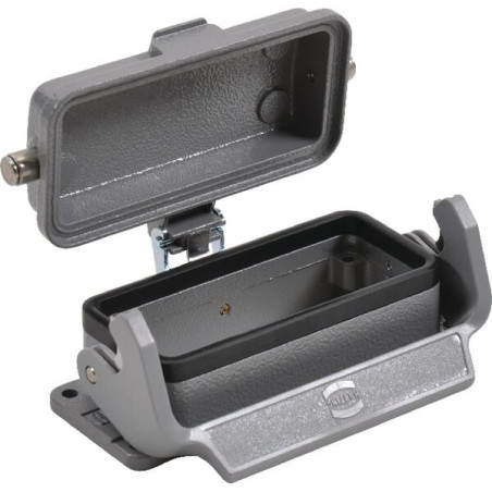Embase encastrée HARTING 09300160318