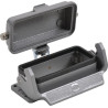 Embase encastrée HARTING 09300160318