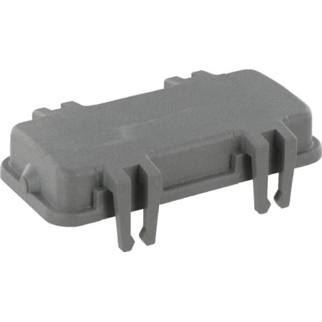 Couvercle de protection HARTING 09300165401