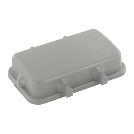 Couvercle de protection HARTING 09300165405