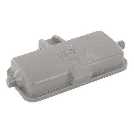 Couvercle de protection HARTING 09300165410