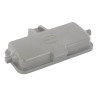 Couvercle de protection HARTING 09300165410