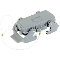 Couvercle de protection HARTING 09300165422
