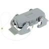Couvercle de protection HARTING 09300165422