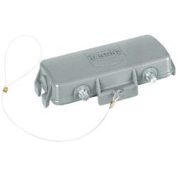 Couvercle de protection HARTING 09300165426