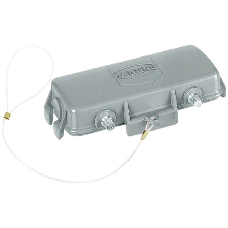Couvercle de protection HARTING 09300165426