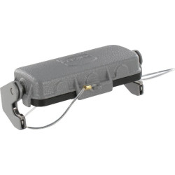 Couvercle de protection HARTING 09300165432