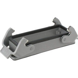 Embase encastrée HARTING 09300240301