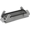Embase encastrée HARTING 09300240301