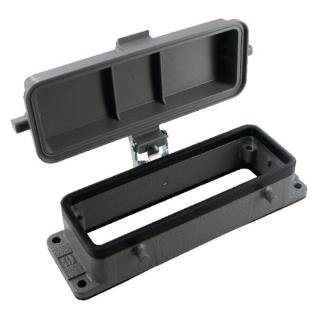 Embase encastrée HARTING 09300240302