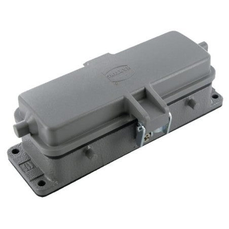 Embase encastrée HARTING 09300240302