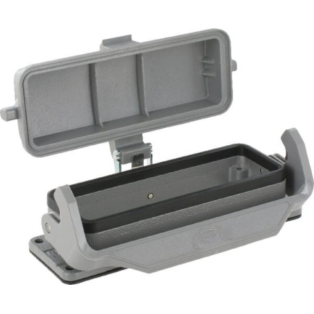Embase encastrée HARTING 09300240304